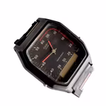 Vintage Casio AQ 9W Quartz analog/digital herrklocka