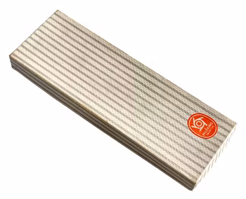 Vintage brevåpner fra PFEILRING Solingen - gullbelagt finish - i original etui