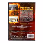 Soldier Blue (Ny Inplastad DVD)
