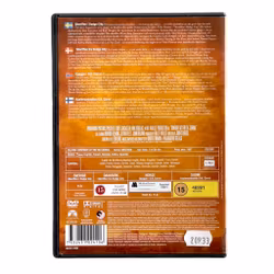 Tulitaistelu OK Corralissa - DVD huippukunnossa - Paramount Collection