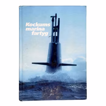 Kockums marinefartøy
