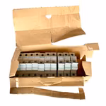 Hager Minibrytare MCN110 Automatsäkring - 10A - C karakteristik - 6kA