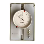 SOMET Mätklocka 0,01 mm - CSN 251811