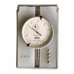 Comparatore SOMET 0,01 mm - CSN 251811