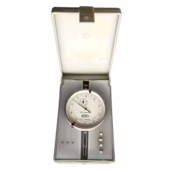 Comparatore SOMET 0,01 mm - CSN 251811