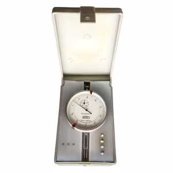 SOMET Mätklocka 0,01 mm - CSN 251811