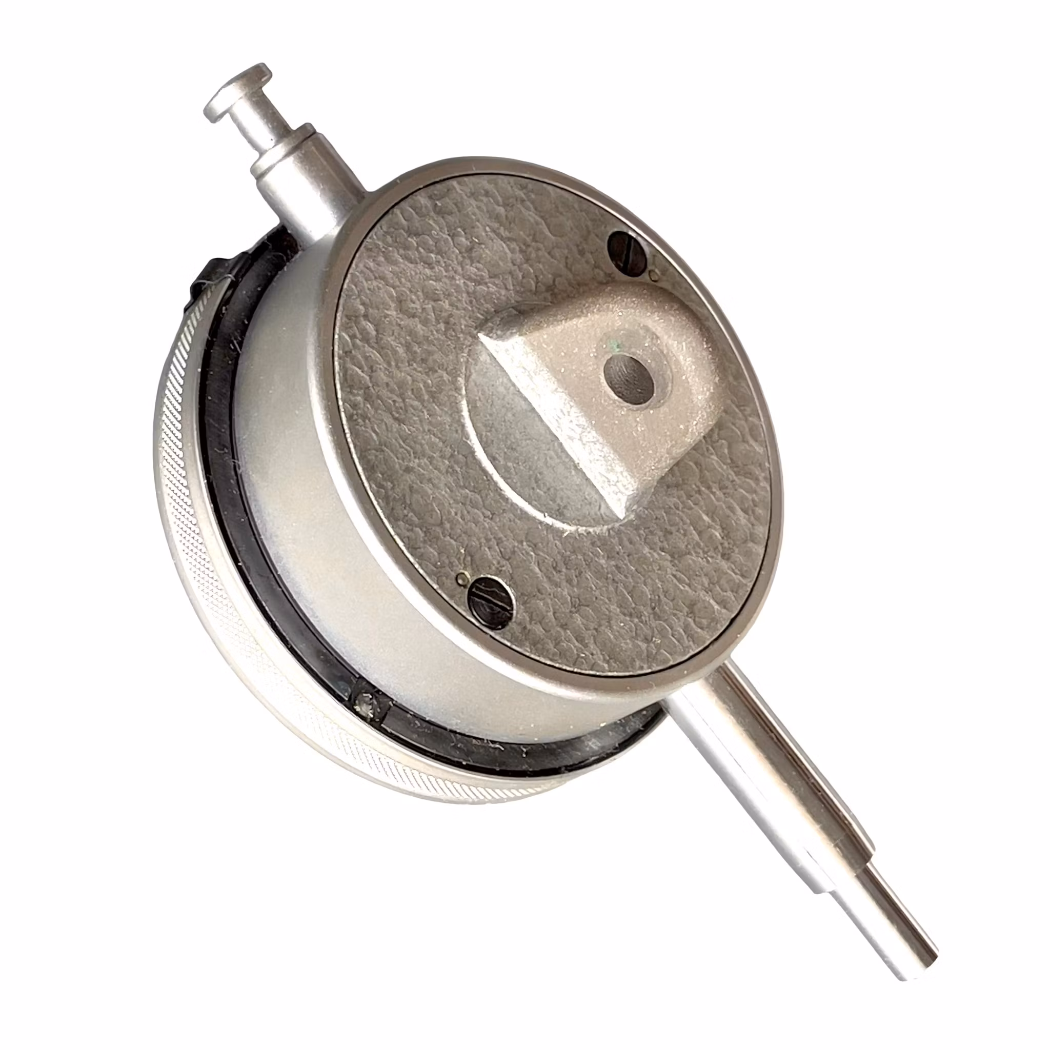 SOMET Mätklocka 0,01 mm - CSN 251811