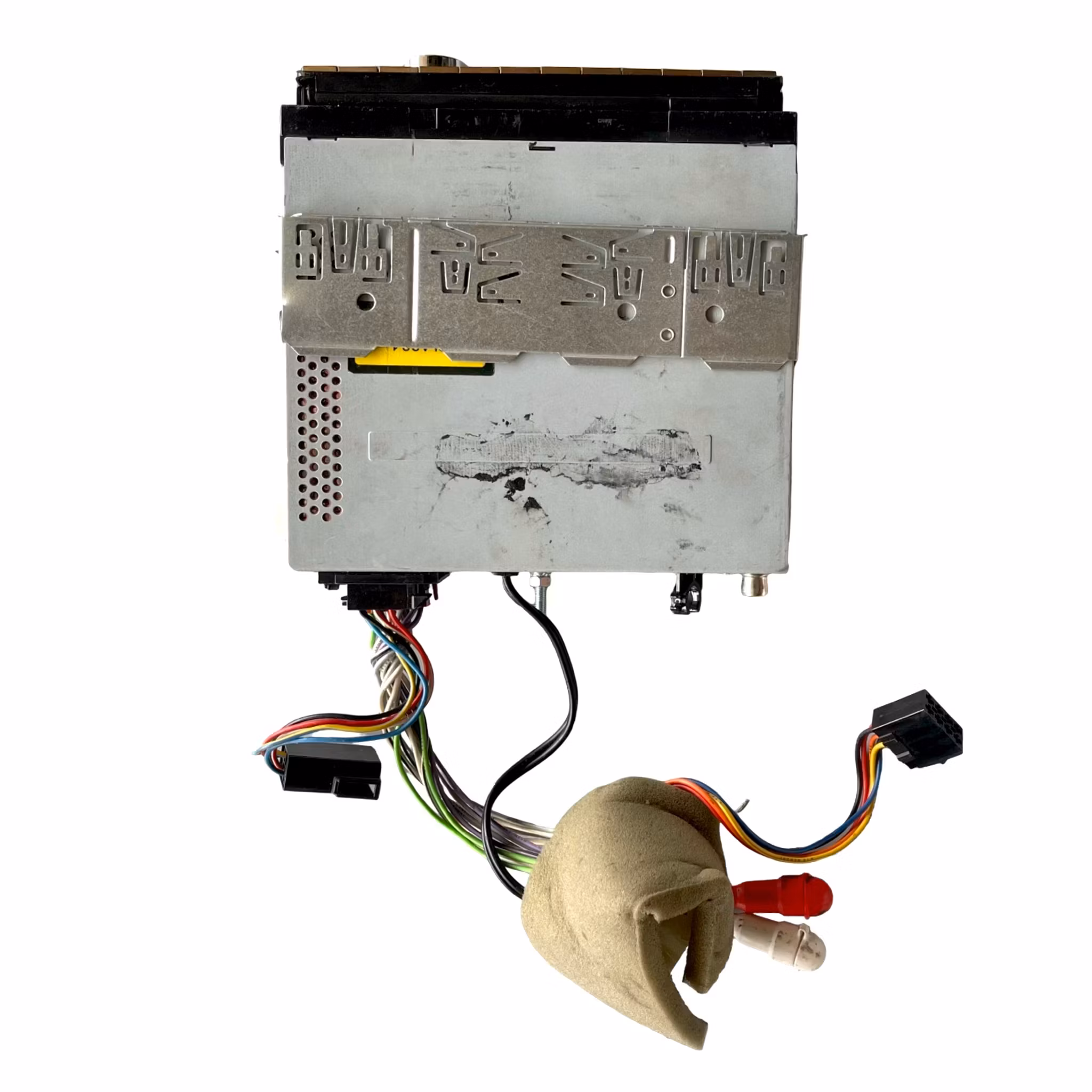 Blaupunkt San Remo MP28 Bilradio / CD / MP3