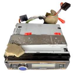 Blaupunkt San Remo MP28 Car Radio / CD / MP3