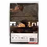 Isprinsessan - Camilla Läckberg - Ny Inplastad DVD