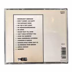 Ingmar Nordströms – Na żądanie (CD)