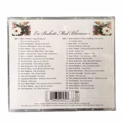 A Bouquet Of Flowers - Nuovo doppio CD confezionato