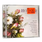 En Bukett Med Blommor - Ny Inplastad Dubbel CD
