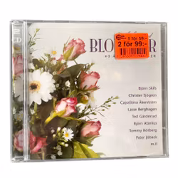 A Bouquet Of Flowers - Nuovo doppio CD confezionato