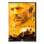 Tears of the Sun (Ny Inplastad DVD)