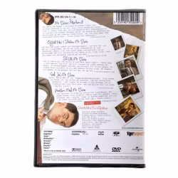 Mr. Bean 10 År (Jubileums utgåva - Ny Inplastad DVD)