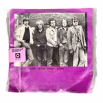 Baron Bult - 75 Ton Stål / Gamla Hjältar - Plomberat, Oanvänd