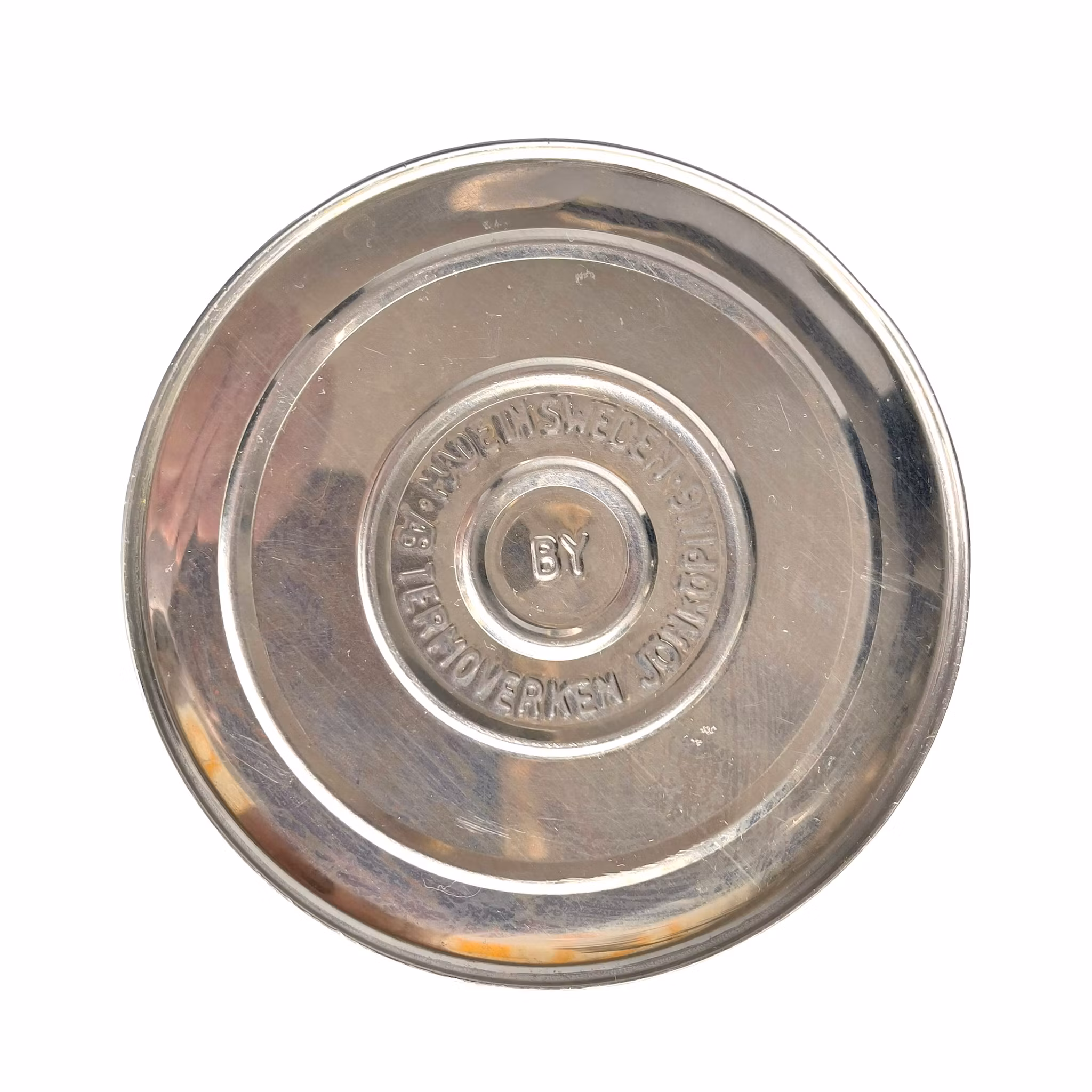 KOKHET - Vintage Svensk Termos (Jönköping)