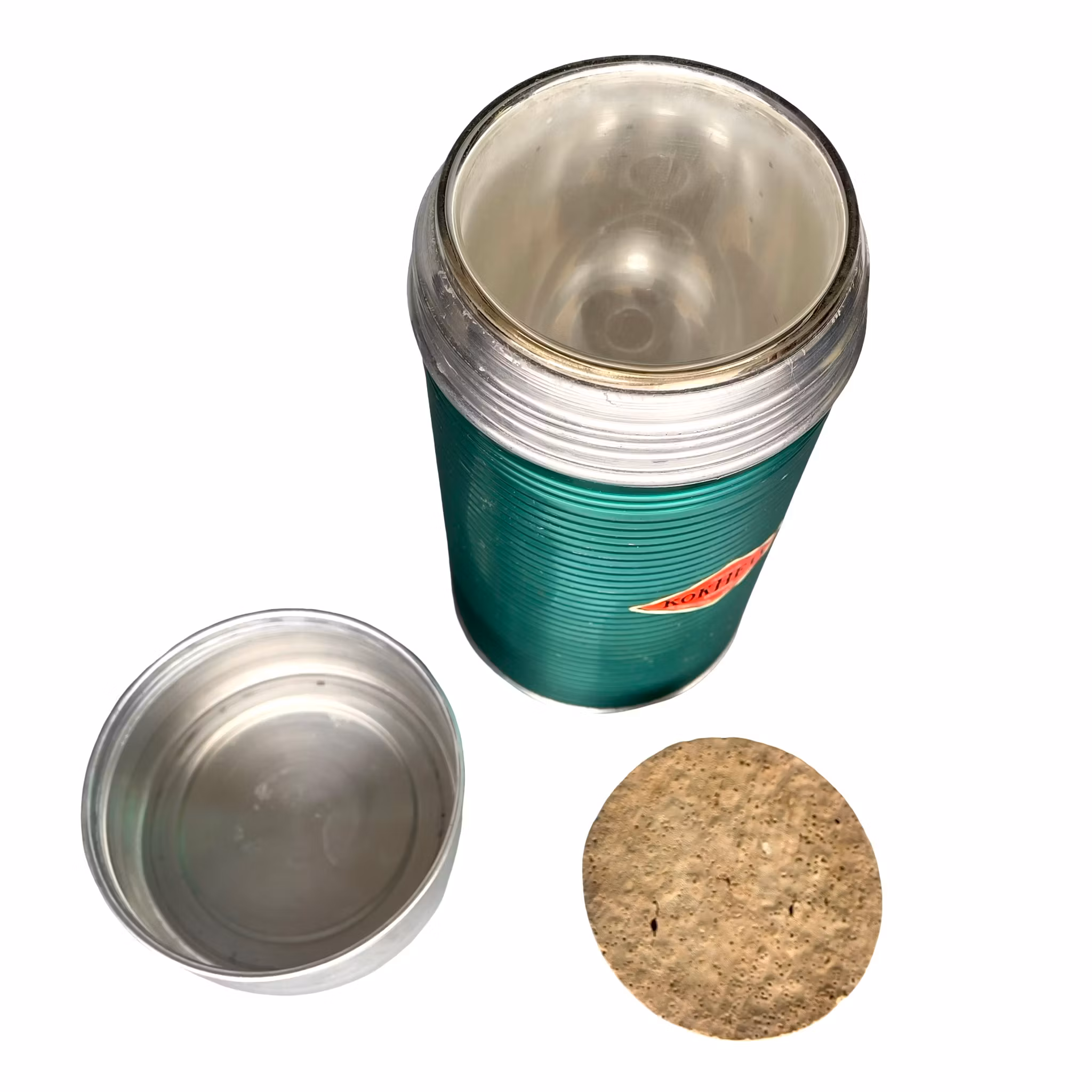 KOKHET - Vintage Svensk Termos (Jönköping)