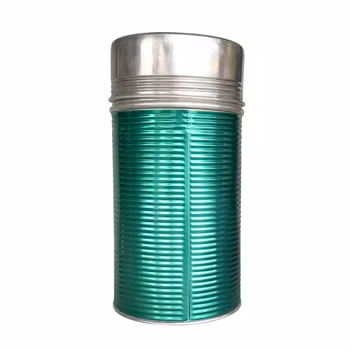 Ruoanlaitto - Vintage Swedish Thermos (Jönköping)