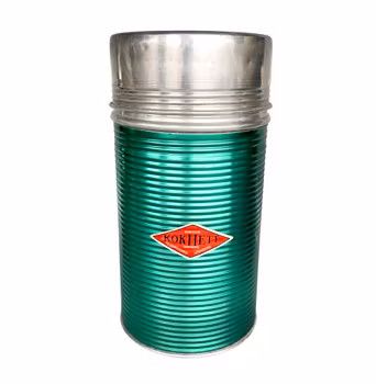 Ruoanlaitto - Vintage Swedish Thermos (Jönköping)