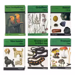 FÄRGSERIEN - 30 Böcker i färg Försäljning - Större parti samling