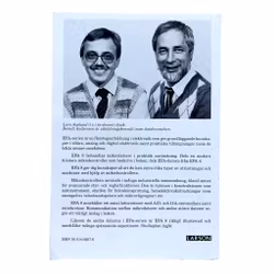 Elektronika dla każdego, część 8, Lars Asplund i Berndt Andersson, 1990