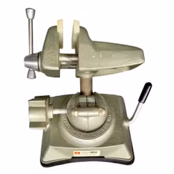 PANAVISE Precision Vise - Morsa da banco regolabile - USA