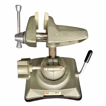 PANAVISE Precision Vise - Justerbart bänk skruvstycke - USA