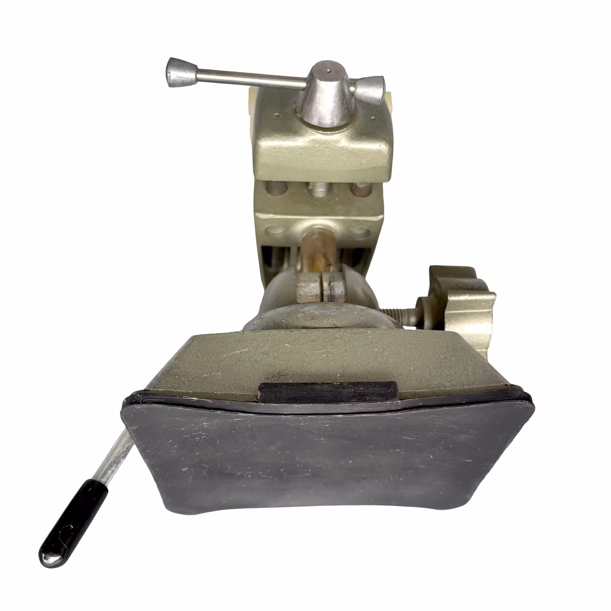 PANAVISE Precision Vise - Justerbart bänk skruvstycke - USA