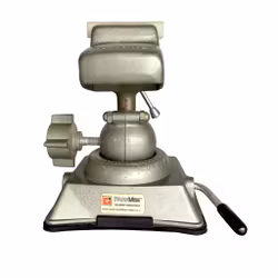 PANAVISE Precision Vise - Morsa da banco regolabile - USA