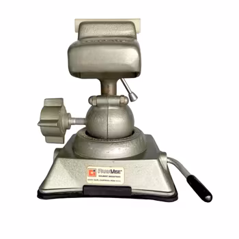 PANAVISE Precision Vise - Justerbart bänk skruvstycke - USA