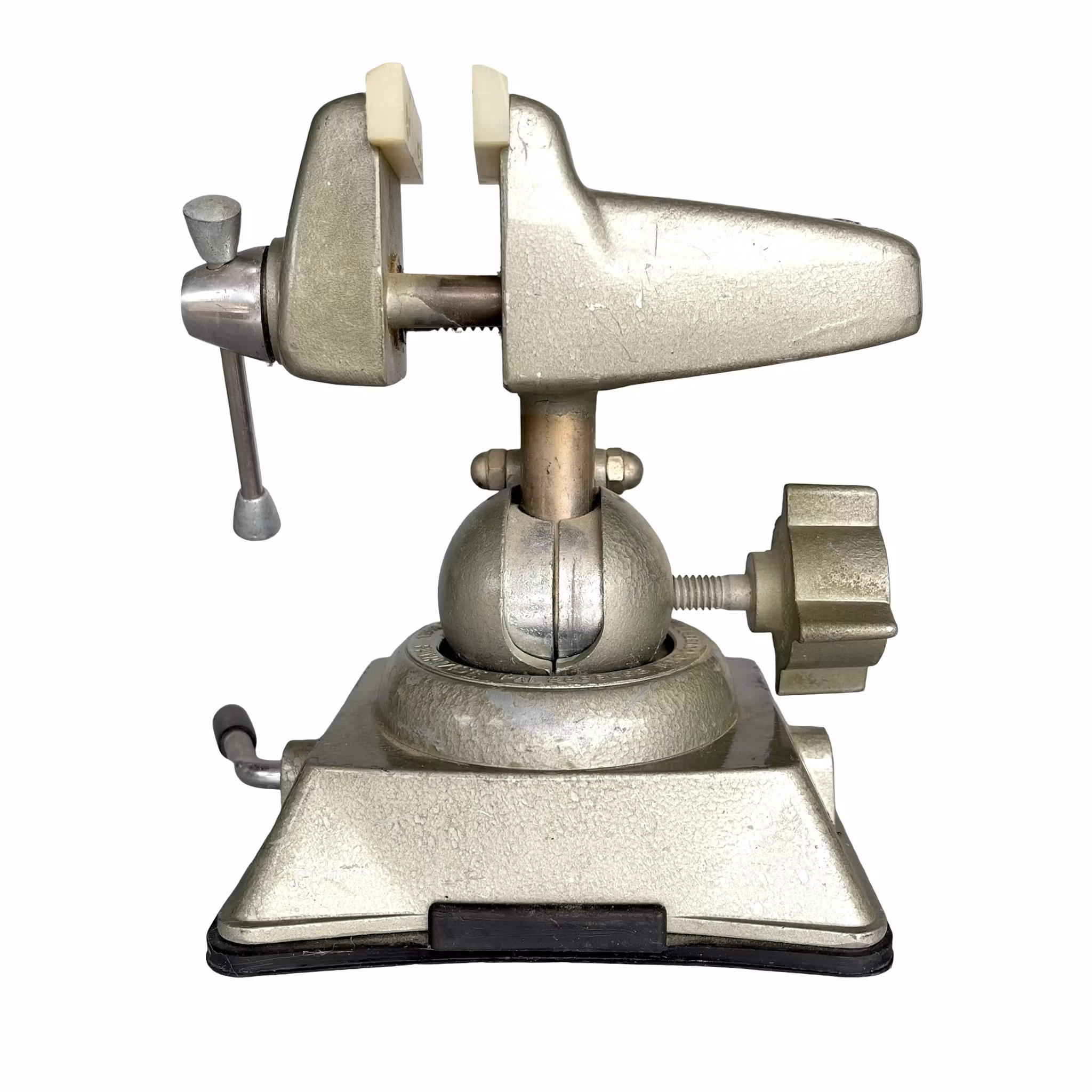 PANAVISE Precision Vise - Justerbart bänk skruvstycke - USA