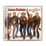 Lasse Stefanz - Det Här Är Bara Början ( Ny / inplastad 2 CD) - Svensk Dansband / Country