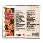 Lasse Stefanz - Det Här Är Bara Början ( Ny / inplastad 2 CD) - Svensk Dansband / Country