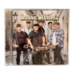 Lasse Stefanz - Trouble Boys (CD 2013) - Svensk dansbands klassiker