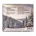 Lasse Stefanz - Country Winter Party (Ny / inplastad CD, 2017)