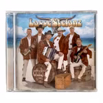 Lasse Stefanz - Whiskey Barrel (Ny / inplastad CD, 2015)