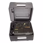 Braun D 300 Diaprojektor - Vintage Slide Projector