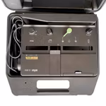 Braun D 300 Diaprojektor - Vintage Slide Projector