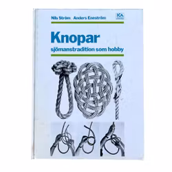 Kopar - Sjömanstradition som hobby - Nils Ström & Anders Eneström