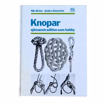 Kobber - Sjøfartstradisjon som hobby - Nils Ström & Anders Eneström