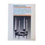 Metallslöjd och klensmide - K.E. Granström - Handbok i metallhantverk