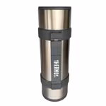 THERMOS Rostfri termos 1.0 L - Oanvänt - Stainless Steel Vacuum Bottle - Japan