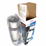 THERMOS Rostfri termos 1.0 L - Oanvänt - Stainless Steel Vacuum Bottle - Japan