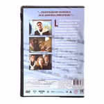 Kontorstid - Ny / inplastad DVD (Svensk komedi)