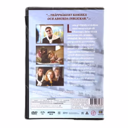 Office Hours - Nieuwe/ingepakte dvd (Zweedse komedie)