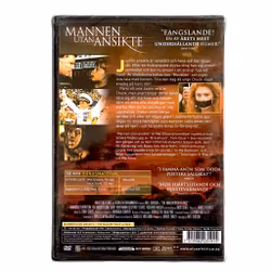 Der Mann ohne Gesicht – Special Edition, Neu/Verpackt DVD