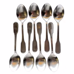 Besteckset Attaché – 29-teilig – Design von Folke Arström für Gense – Klassisches skandinavisches Design