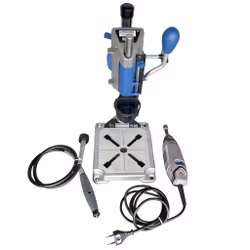 Dremel Workstation 220 + Dremel multiverktøy + fleksibel skaft - Presisjonsverktøy